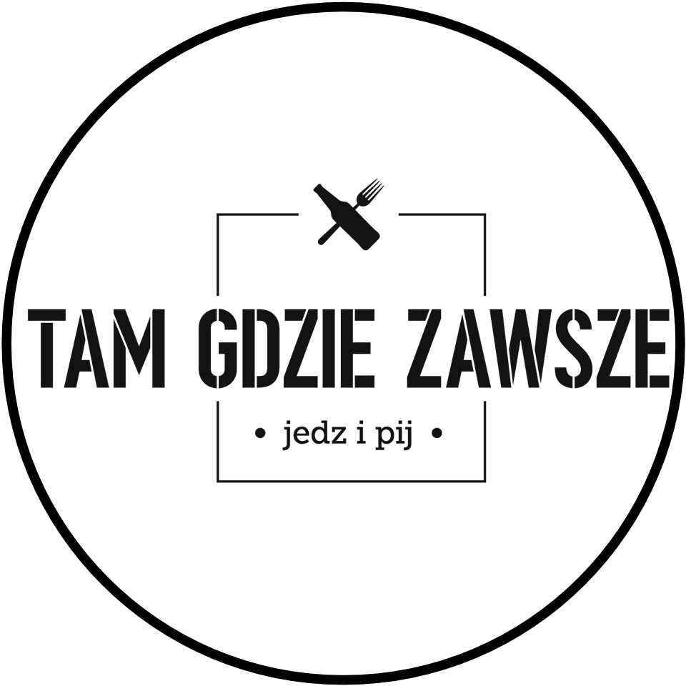 TamGdzieZawsze logo
