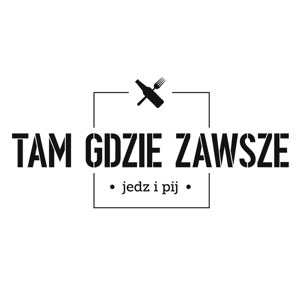 TamGdzieZawsze logo